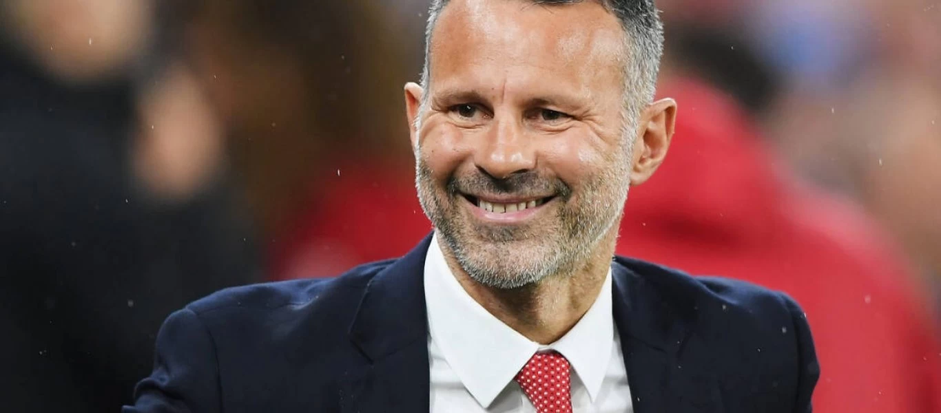 Ράιαν Γιγκς: Tον «καίει» ο αδερφός του - «Είναι σεξομανής»